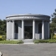 Private Mausoleum