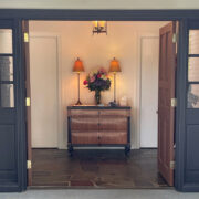 Entrance to 3411 Event Center
