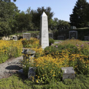 Cremation Garden